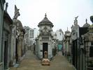 Reccoleta Cemetery